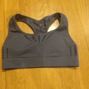 Girl's Justice Sports bra